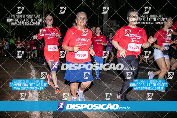 Maratona de Londrina 2024