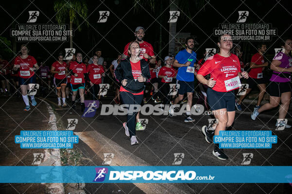 Maratona de Londrina 2024