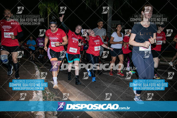 Maratona de Londrina 2024