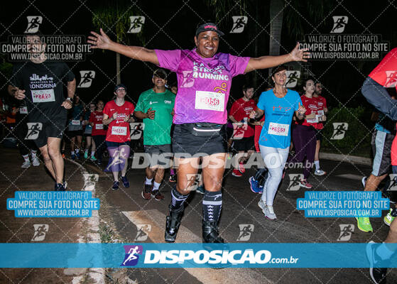 Maratona de Londrina 2024