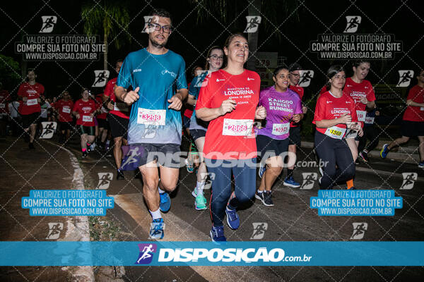 Maratona de Londrina 2024