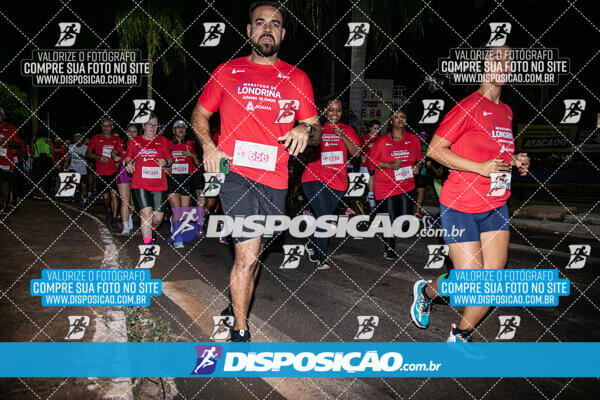 Maratona de Londrina 2024