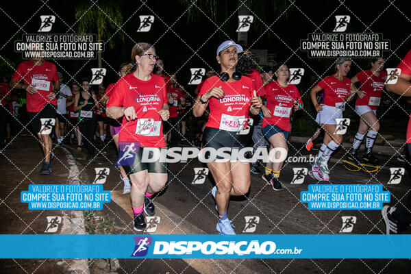 Maratona de Londrina 2024