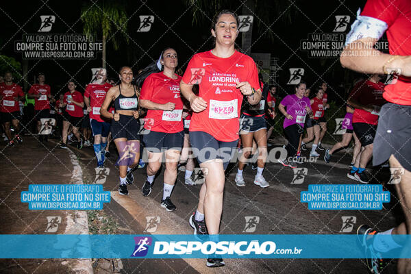 Maratona de Londrina 2024