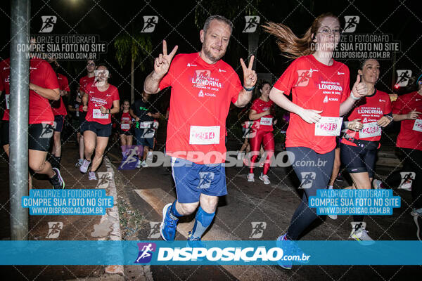 Maratona de Londrina 2024