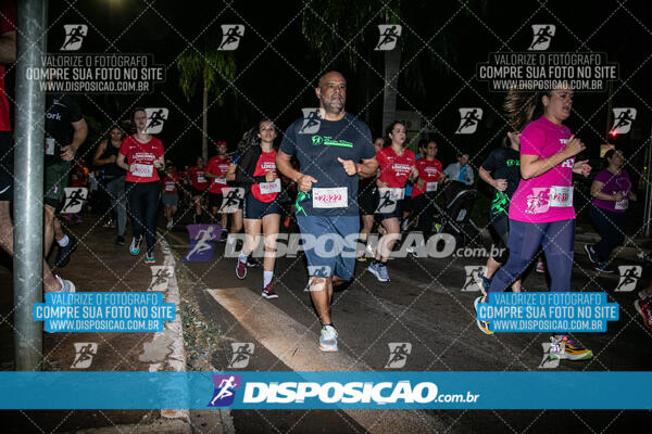 Maratona de Londrina 2024