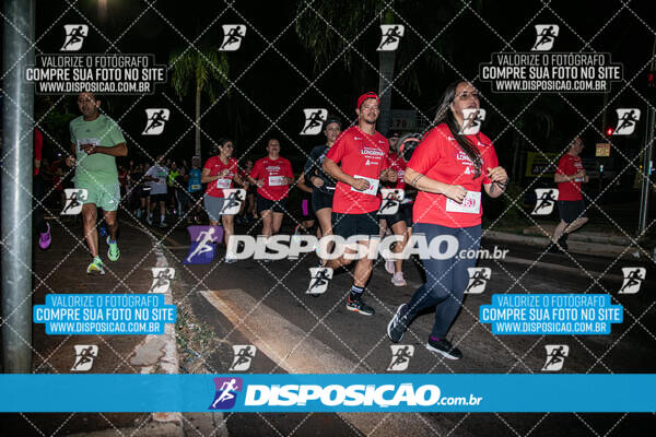 Maratona de Londrina 2024