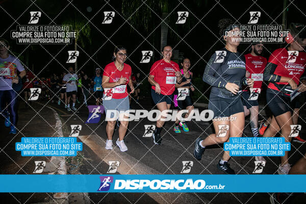 Maratona de Londrina 2024