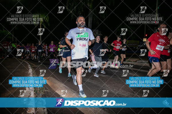 Maratona de Londrina 2024