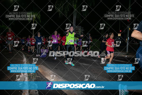 Maratona de Londrina 2024