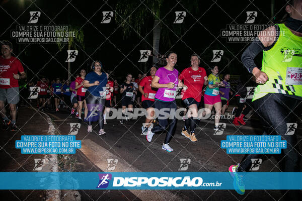 Maratona de Londrina 2024