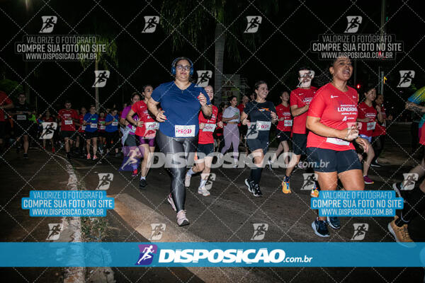 Maratona de Londrina 2024