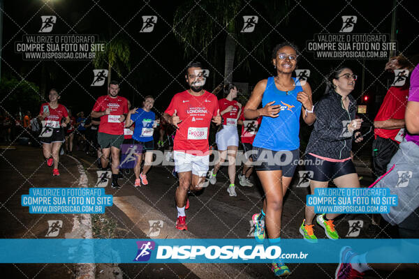 Maratona de Londrina 2024