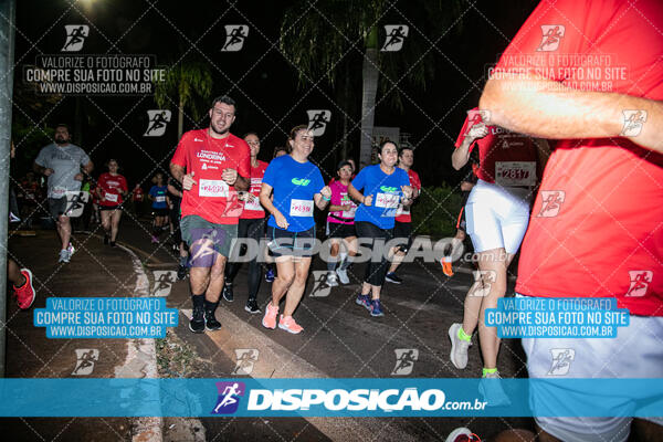 Maratona de Londrina 2024