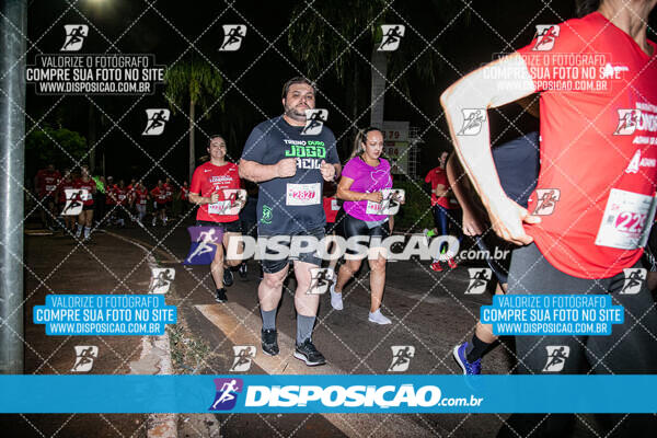 Maratona de Londrina 2024