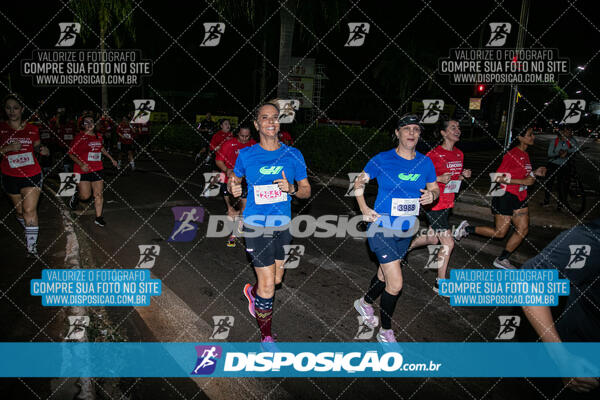 Maratona de Londrina 2024