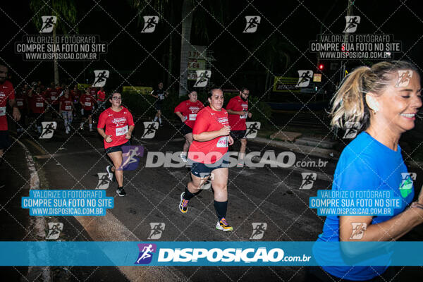 Maratona de Londrina 2024