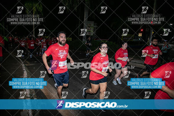 Maratona de Londrina 2024