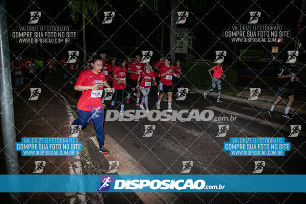 Maratona de Londrina 2024