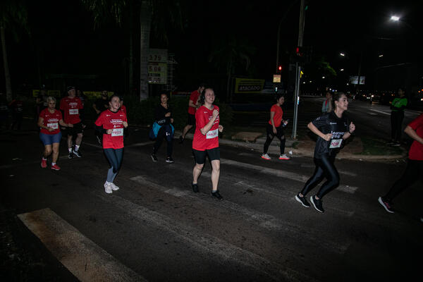 Maratona de Londrina 2024