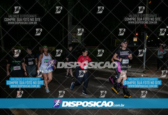 Maratona de Londrina 2024