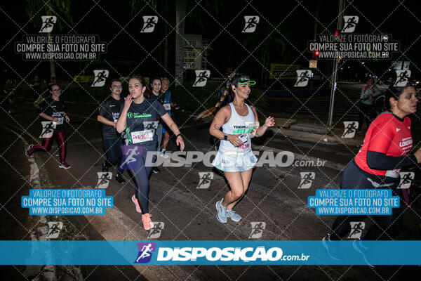 Maratona de Londrina 2024