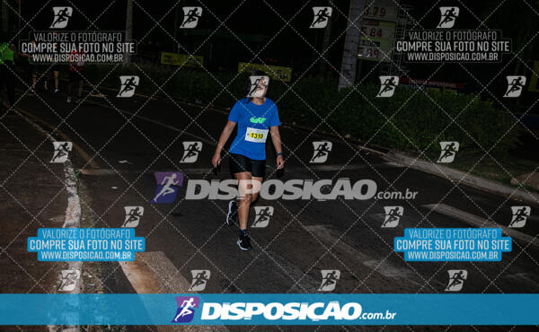 Maratona de Londrina 2024