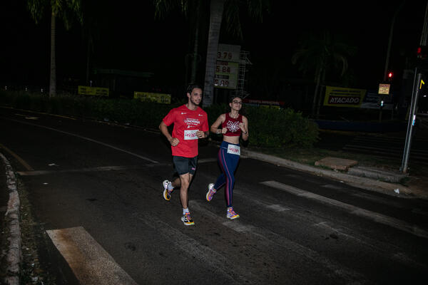 Maratona de Londrina 2024