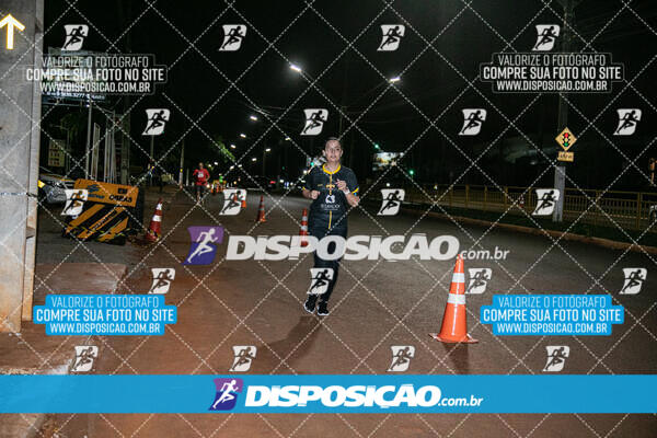 Maratona de Londrina 2024