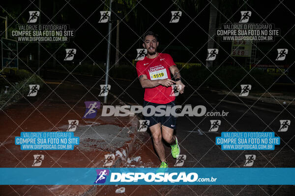 Maratona de Londrina 2024