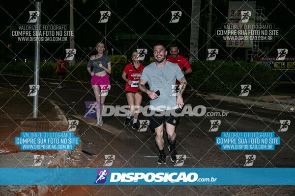 Maratona de Londrina 2024