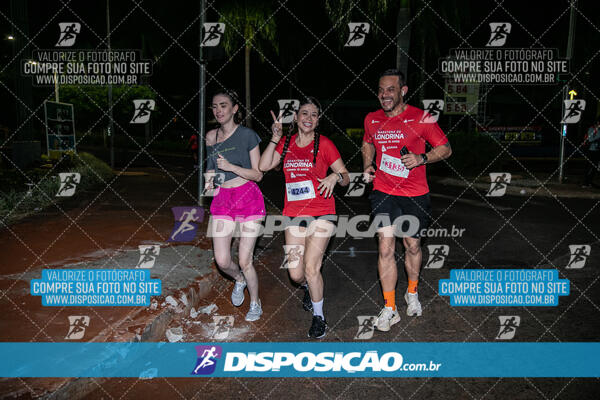 Maratona de Londrina 2024