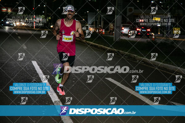 Maratona de Londrina 2024