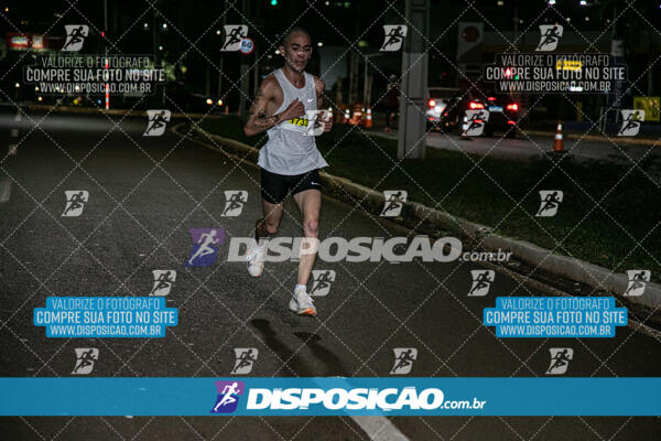 Maratona de Londrina 2024