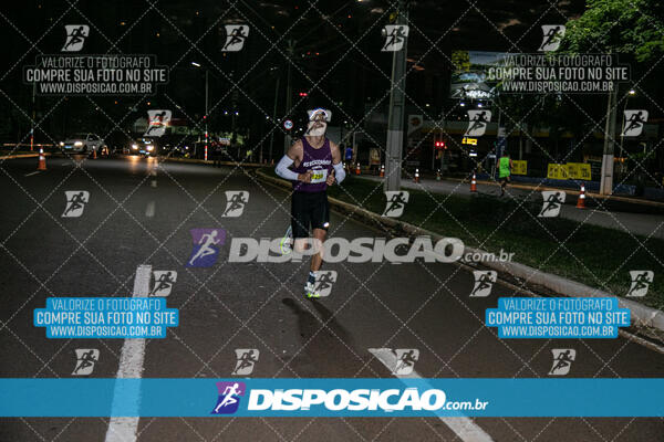 Maratona de Londrina 2024