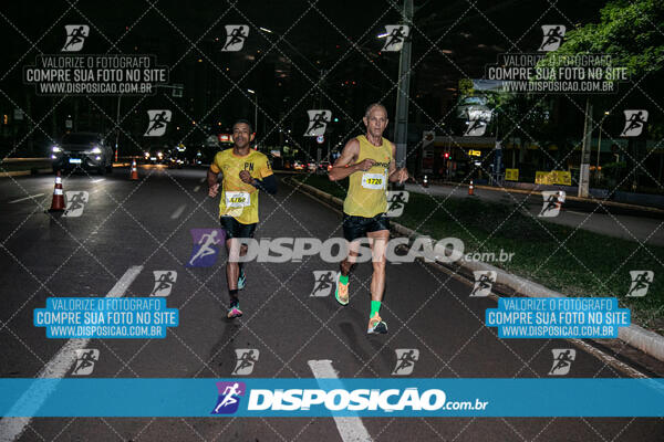 Maratona de Londrina 2024