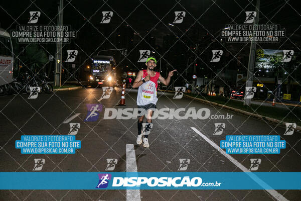 Maratona de Londrina 2024