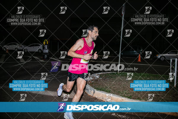 Maratona de Londrina 2024