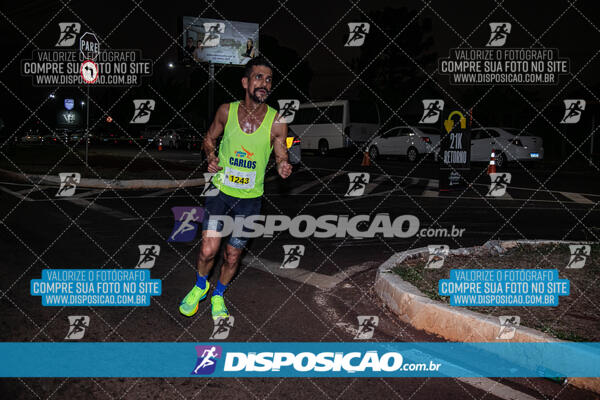 Maratona de Londrina 2024