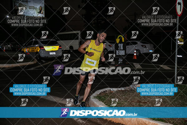 Maratona de Londrina 2024