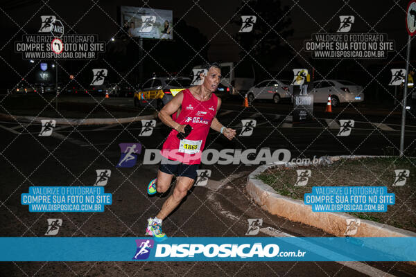 Maratona de Londrina 2024