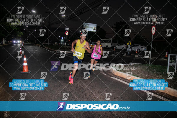 Maratona de Londrina 2024