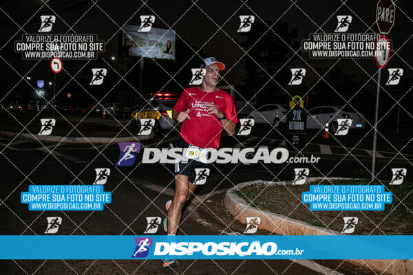 Maratona de Londrina 2024