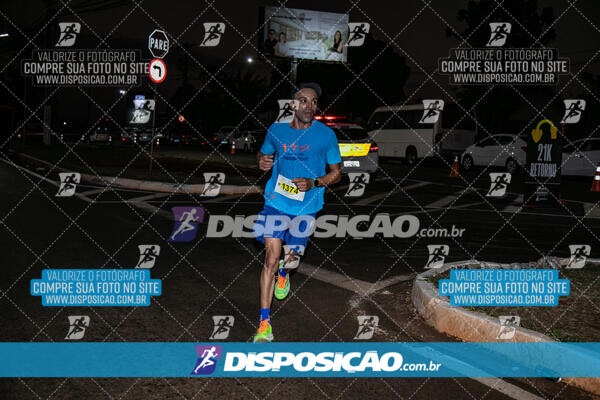 Maratona de Londrina 2024