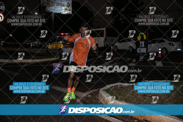 Maratona de Londrina 2024