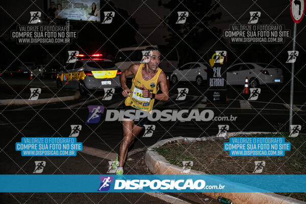 Maratona de Londrina 2024