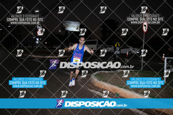 Maratona de Londrina 2024