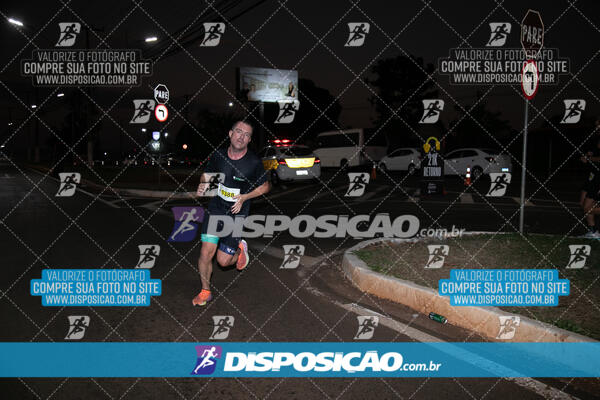 Maratona de Londrina 2024