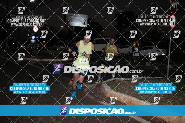 Maratona de Londrina 2024