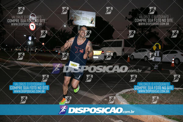 Maratona de Londrina 2024